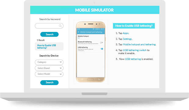 Knowledge Management Software For Enterprises Knowmax