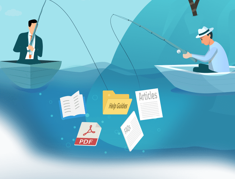 Knowledge Management Software For Enterprises Knowmax