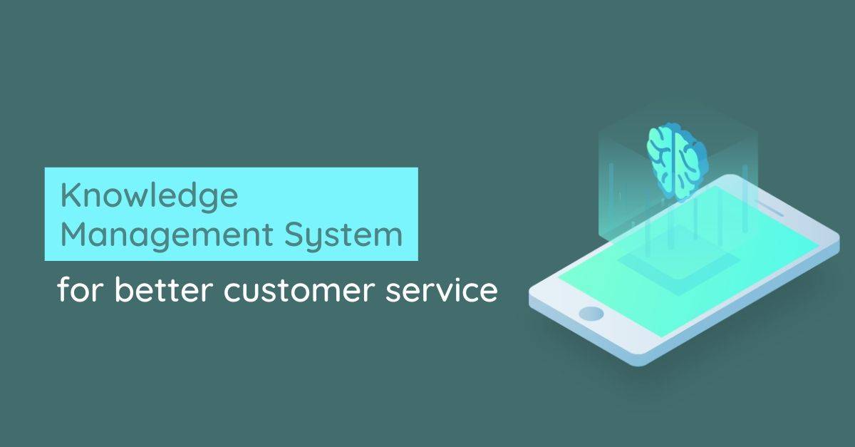 enterprise-knowledge-management-system-for-better-customer-service