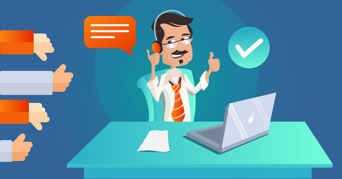 Best Ways To Handle Customer Complaints Knowmax 