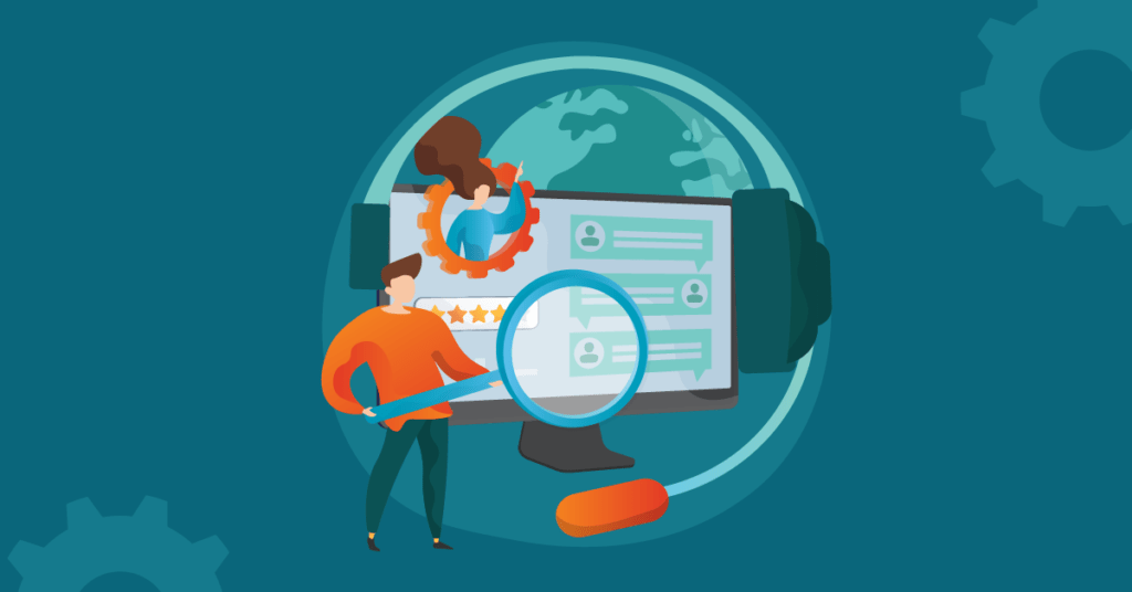 4 Steps To Implement a Knowledge Base Management System