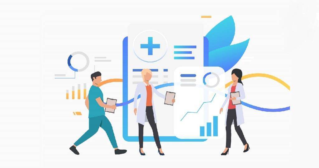 knowledge management in healthcare